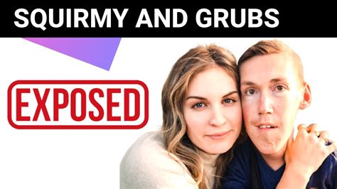 squirmy and grubs are fake reddit